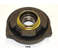 Ashika GOM-106 - Cuscinetto, Supporto Intermedio Albero Cardanico