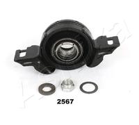 ASHIKA Cuscinetto Supporto intermedio albero cardanico GOM-2567
