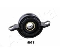 ASHIKA Cuscinetto Supporto intermedio albero cardanico GOM-5073