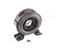 Cuscinetto albero di trasmissione GOM-951 ASHIKA per ISUZU D-MAX I