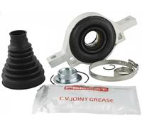 FEBEST HYCB-CRE17 Cuscinetto, Supporto intermedio albero cardanico