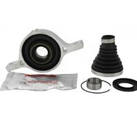 FEBEST HYCB-DM Cuscinetto, Supporto intermedio albero cardanico