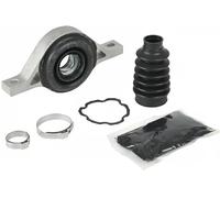HERTH+BUSS JAKOPARTS J2910502 Cuscinetto, Supporto intermedio albero cardanico