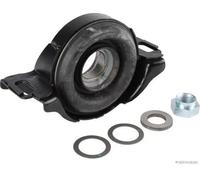 Cuscinetto centrale dell'albero di trasmissione HERTH+BUSS JAKOPARTS J2912011