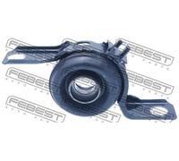 Febest Cuscinetto albero di trasmissione MCB-005, montaggio parte frontale