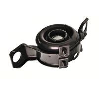 Cuscinetto albero di trasmissione Montaggio posteriore 49-2227 MAXGEAR