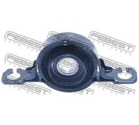 FEBEST MZCB-CX9R Cuscinetto, Supporto intermedio albero cardanico