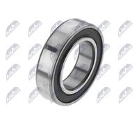 NTY NLP-ME-000 Cuscinetto, Supporto intermedio albero cardanico