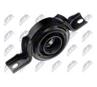 NTY NLW-HD-000 Cuscinetto, Supporto intermedio albero cardanico