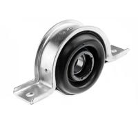 NTY Cuscinetto Supporto intermedio albero NLW-HY-501 per Hyundai, Kia (Tucson 04-10, Sportage 04-)