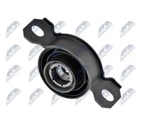 NTY Cuscinetto supporto intermedio albero cardanico NLW-KA-001 compatibile con KIA