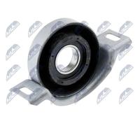 Cuscinetto albero di trasmissione NLW-ME-012 NTY per MERCEDES-BENZ CLASSE C