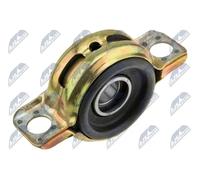 NTY Cuscinetto, Supporto intermedio albero