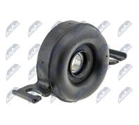 NTY Cuscinetto, Supporto intermedio albero cardanico compatibile con MAZDA