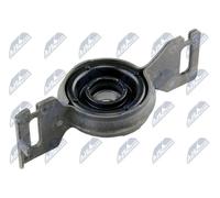 NTY Cuscinetto, Supporto intermedio albero cardanico compatibile con TOYOTA
