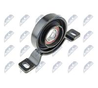 NTY Cuscinetto, Supporto intermedio albero