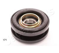 RU-171 JAPANPARTS SUPPORTO ALBERO CARDANICO NISSAN PIK UP 2.5D 98-