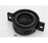 RU-553 Supporto albero cardanico MITSUBISHI L 200 (K7_T Japanparts