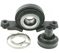Febest Cuscinetto Supporto intermedio albero cardanico SBCB-S12 per Subaru XV/Forester