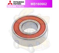 Cuscinetto albero di uscita originale Mitsubishi PAJERO CHALLENGER MB160662 G...