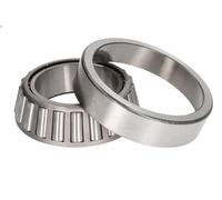 Cuscinetto, albero differenziale DT SPARE PARTS 1.16672 per T 11.705 2004-2005