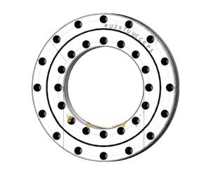 Cuscinetto albero manipolatore di precisione RU 178 228 297 445 XG piattaforma girevole automatica(RU297UUCC0P5)