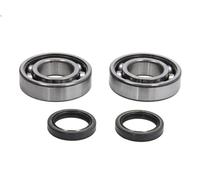 Cuscinetto principale, albero a gomiti ATHENA P400440444001