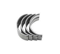 Cuscinetto albero motore bilanciato for motocicletta, 4 pezzi, STD 100, 28 mm, 27,75 mm, 37,50 mm, 27,25 mm, 27 mm, compatibile con CF650(Oversize 100)