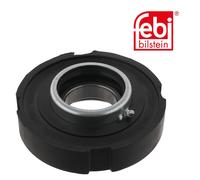 Cuscinetto Albero Motore Centro Con Integrato Cuscinetti Volventi Adatto per