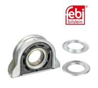 Cuscinetto Albero Motore Centro Con Integrato Volventi Adatto A per Iveco