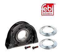 Cuscinetto Albero Motore Centro Con Integrato Volventi e A Materiale Montaggio