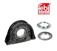 Cuscinetto Albero Motore Centro Con Integrato Volventi E Materiale Montaggio