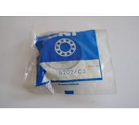 Cuscinetto albero motore Crankshaft bearing Piaggio Ciao Si Bravo Boxer