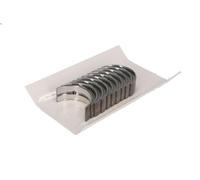 Cuscinetto albero motore GLYCO H1105/5 0.25mm per FORD P 100 II 1.8 1987-1992