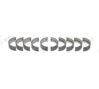 Cuscinetto albero motore GLYCO H1314/5 0.25MM per AUDI A3 (8P1) 1.2 2010-2012
