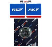 Cuscinetto Albero Motore Incl. Paraoli Albero Per Piaggio Mofa Ciao Si Boxer Bravo Rms