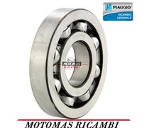 CUSCINETTO ALBERO MOTORE ORIGINALE PIAGGIO VESPA PX 125 150 200 MILLENIUM COSA