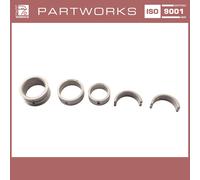 Cuscinetto albero motore per PORSCHE 356 A B STANDARD