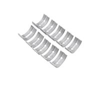 Cuscinetto albero motore principale 32mm 31mm compatibile con parti dell'albero motore XJR400 4HM00 4HM10 4HM20 4HM30 4HM40