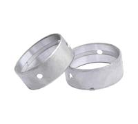 Cuscinetto albero motore principale da 45 mm a 44,50 mm compatibile con XV400 2NT DS400 DRAG 400 26M0012 Y12(Oversize 25 (44.75mm)