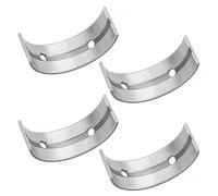 Cuscinetto albero motore principale moto 4 pezzi STD +50 +100 compatibile con TL1000 TL1000S 1997-2001 TL1000 TL1000R 1998-2002(Oversize 50 51.5mm)