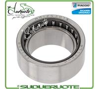 CUSCINETTO A RULLI LATO VOLANO PER VESPA PX 125 150 200 ARCOBALENO COSA PIAGGIO