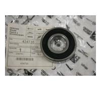 Cuscinetto albero ruota posteriore 20X47X14 Drive shaft bearing Piaggio Fly 100