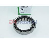 CUSCINETTO ALBERO SECONDARIO CAMBIO FORD TRANSIT MT82 INA 712206510 FORD 1489953