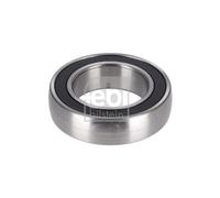 Cuscinetto Albero Trasmissione Per Ford B-Max C-Max II