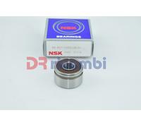 CUSCINETTO ALTERNATORE CON ANELLO SCORREVOLE NSK B8-85T12DDNCXMC3E - D. 8x23x14