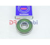 CUSCINETTO ALTERNATORE MITSUBISHI NSK B17-116T1XDDG DG1752182RDHCM D. 17x52x18