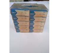 CUSCINETTO ALTERNATORE SKF SCATOLA 10 PEZZI, CODICE 6204