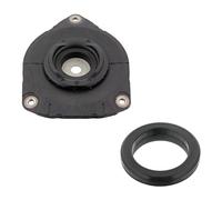 Cuscinetto ammortizzatore a molla Febi anteriore per Renault Megane Scenic