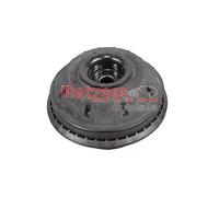 Cuscinetto ammortizzatore a molla Metzger per Fiat Tipo 356 357 con cuscinett...